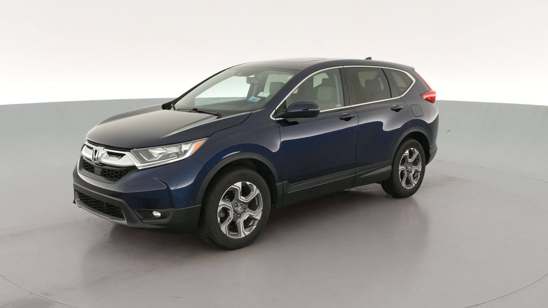2019 Honda CR-V vehicle photo