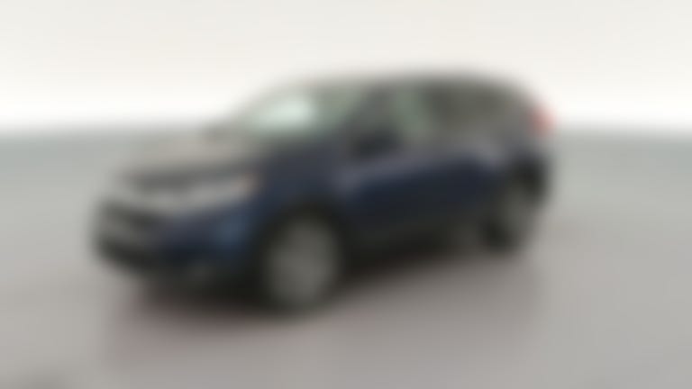 2019 Honda CR-V vehicle photo