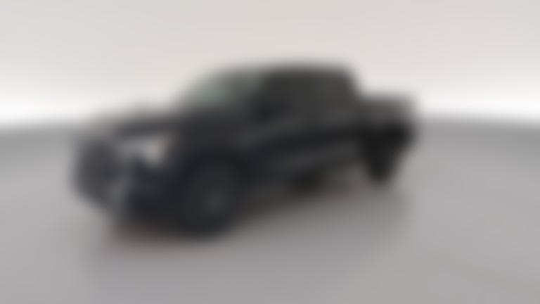 2023 Toyota Tundra Hybrid CrewMax vehicle photo