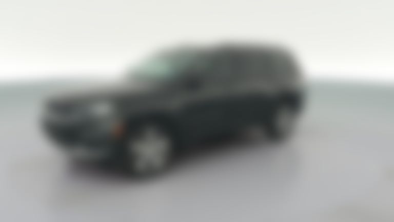 2021 Jeep Grand Cherokee L vehicle photo