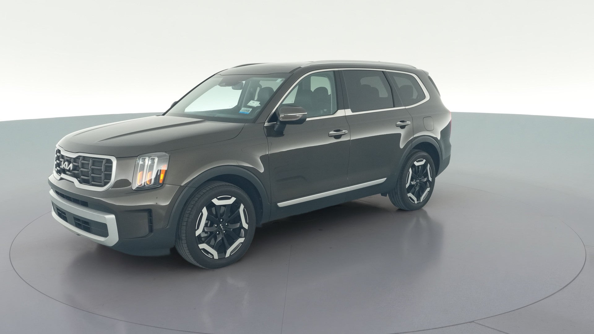 2024 Kia Telluride vehicle photo