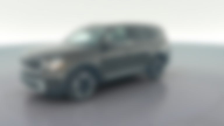 2024 Kia Telluride vehicle photo