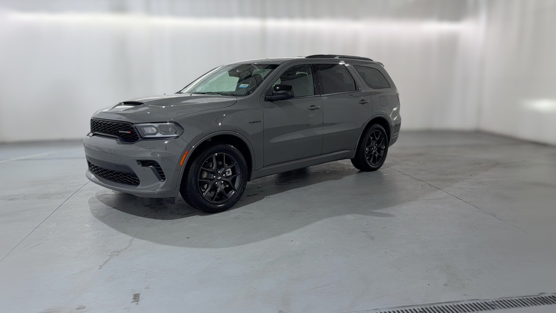 2026 Dodge Durango vehicle photo