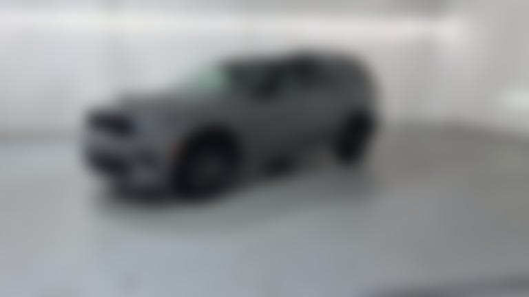 2026 Dodge Durango vehicle photo