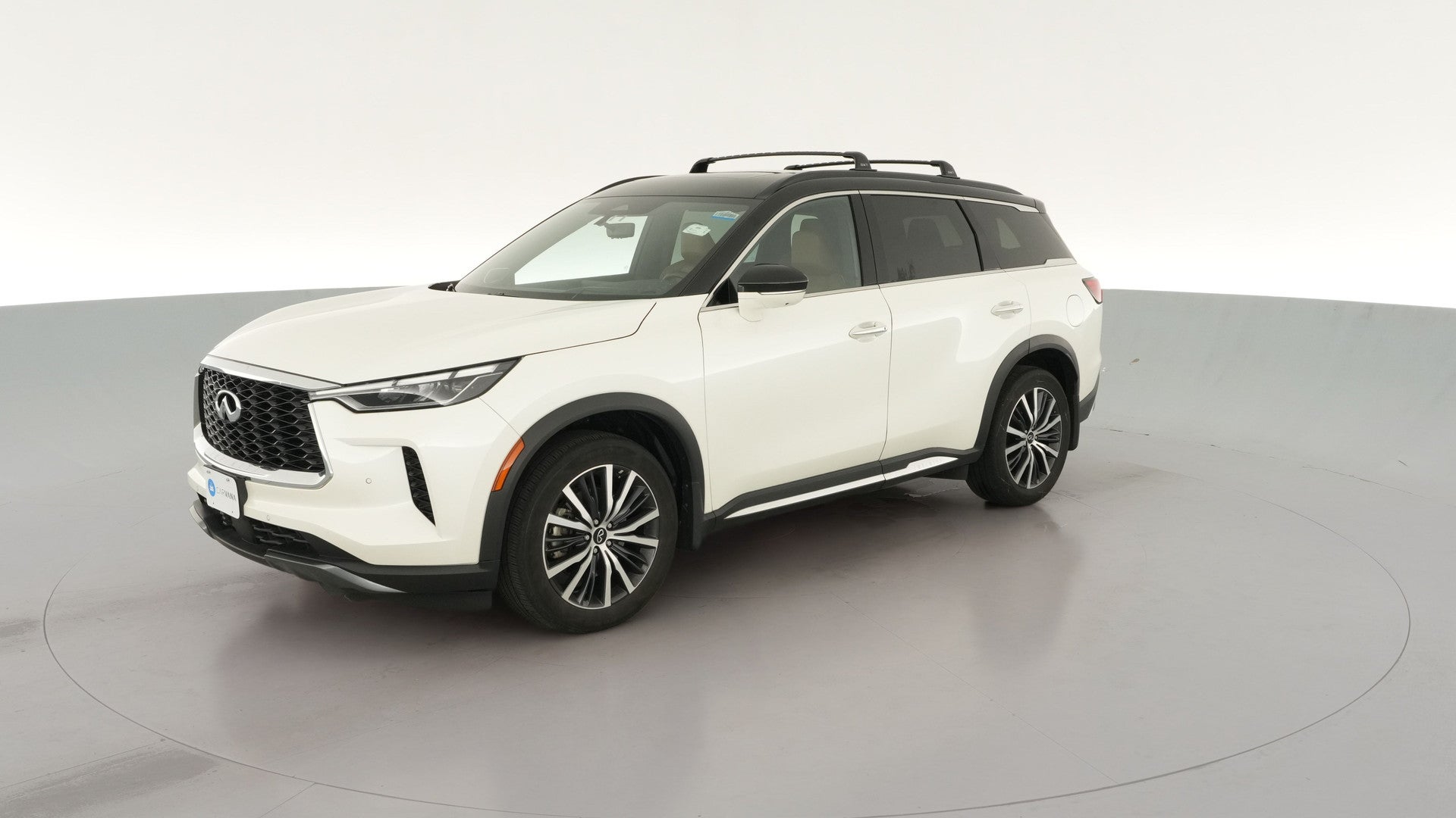 2024 INFINITI QX60 vehicle photo