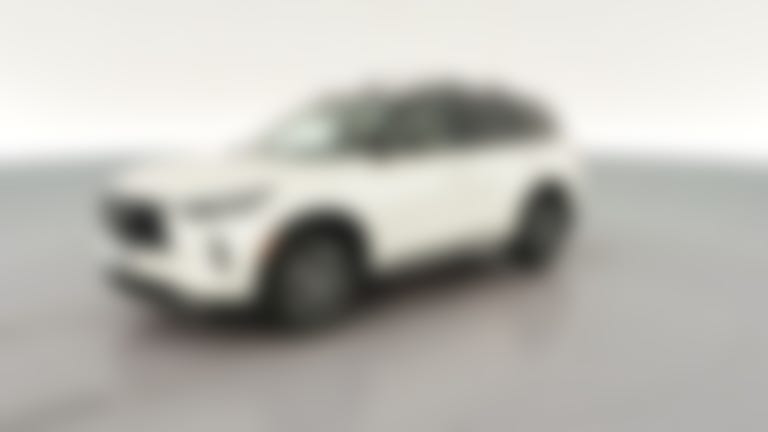 2024 INFINITI QX60 vehicle photo