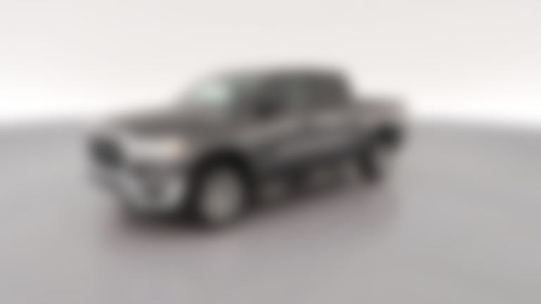 2022 Ram 1500 Crew Cab vehicle photo