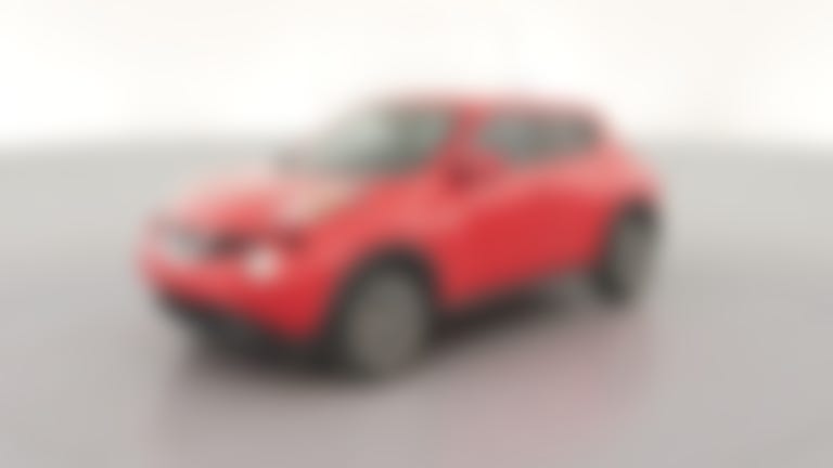 2017 Nissan JUKE vehicle photo