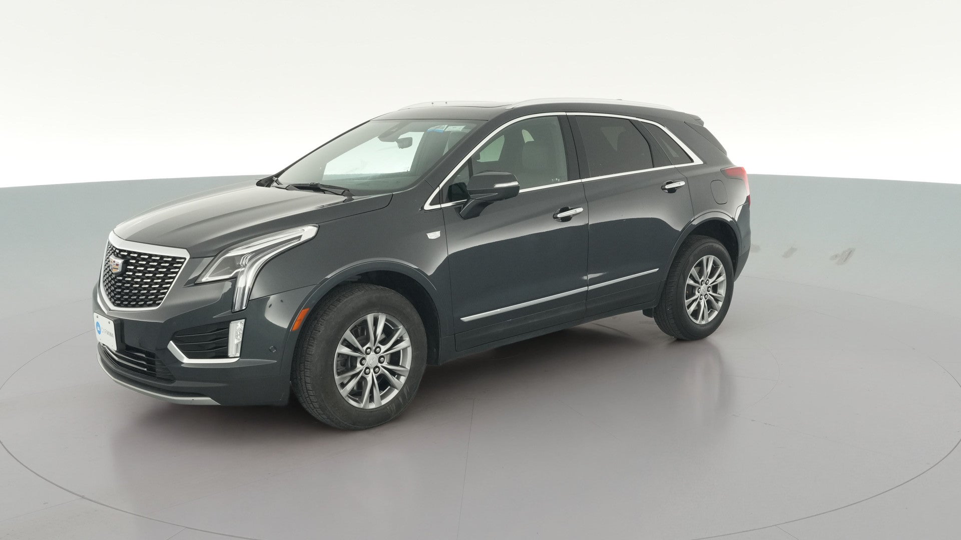2022 Cadillac XT5 vehicle photo