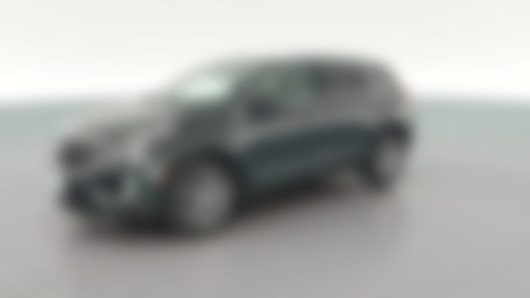 2022 Cadillac XT5 vehicle photo