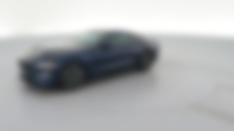 2019 Ford Mustang vehicle photo