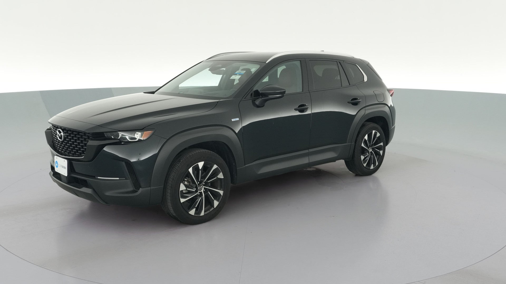 2025 MAZDA CX-50 Hybrid vehicle photo