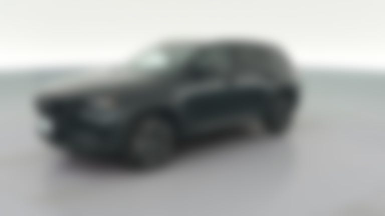 2025 MAZDA CX-50 Hybrid vehicle photo