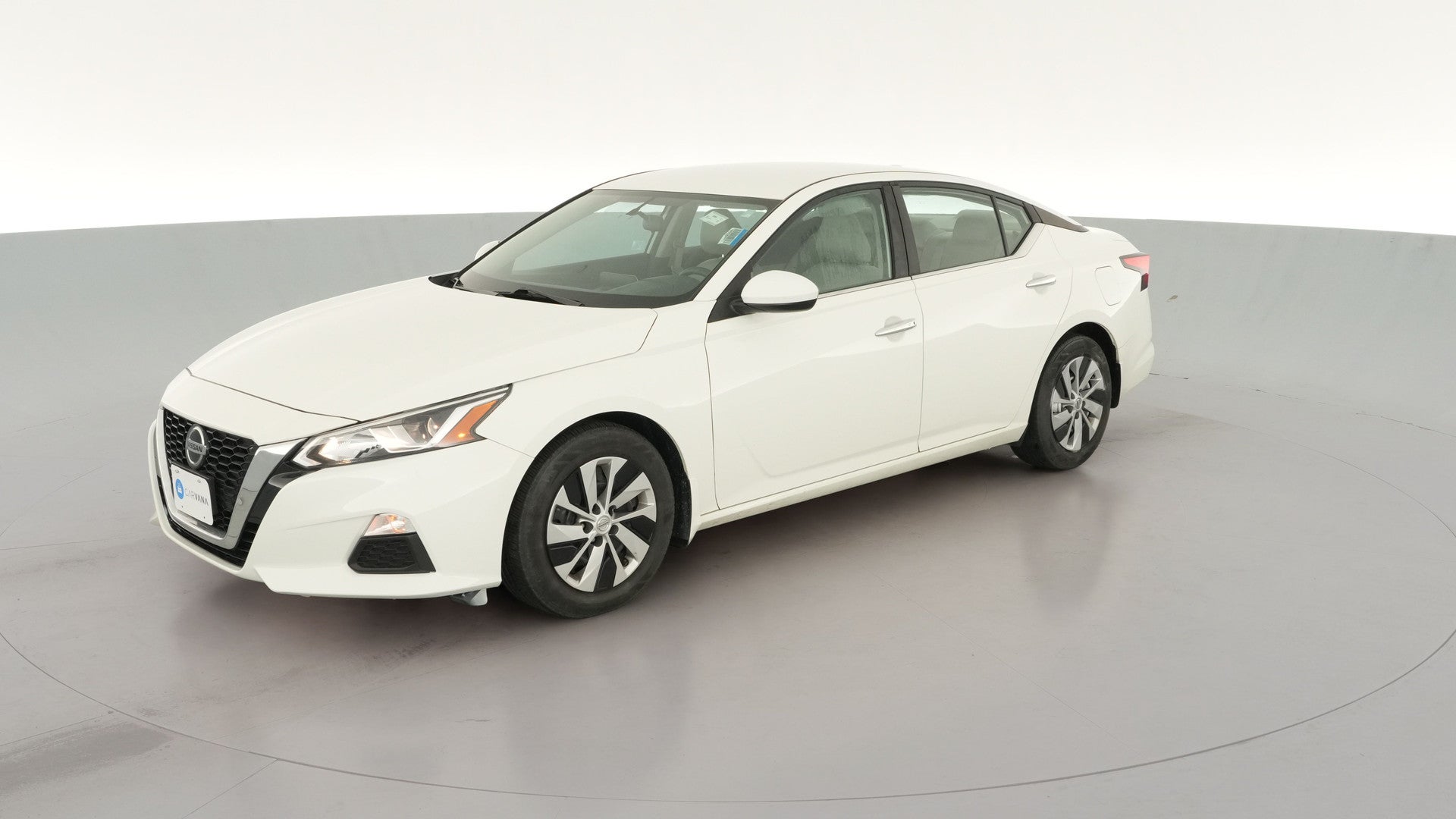 2019 Nissan Altima vehicle photo