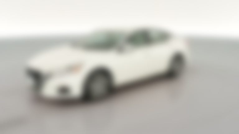 2019 Nissan Altima vehicle photo