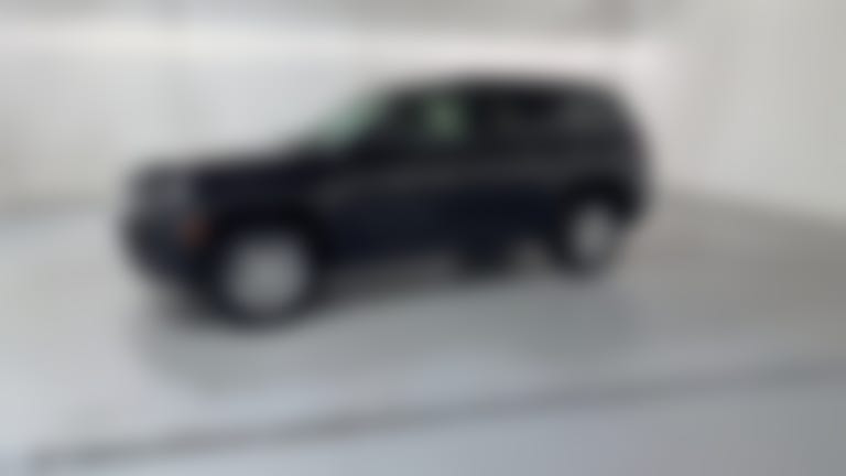 2026 Jeep Grand Cherokee vehicle photo