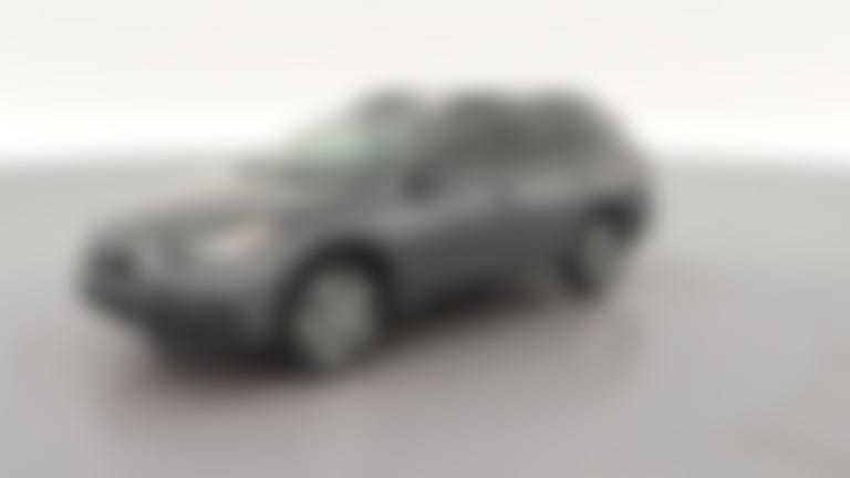 2021 Subaru Outback vehicle photo