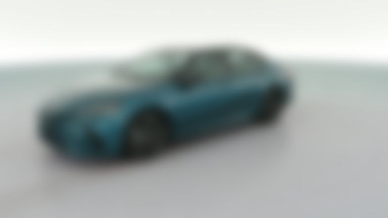 2025 Toyota Camry vehicle photo