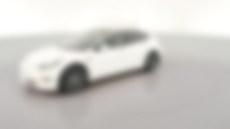 2022 Tesla Model 3 vehicle photo