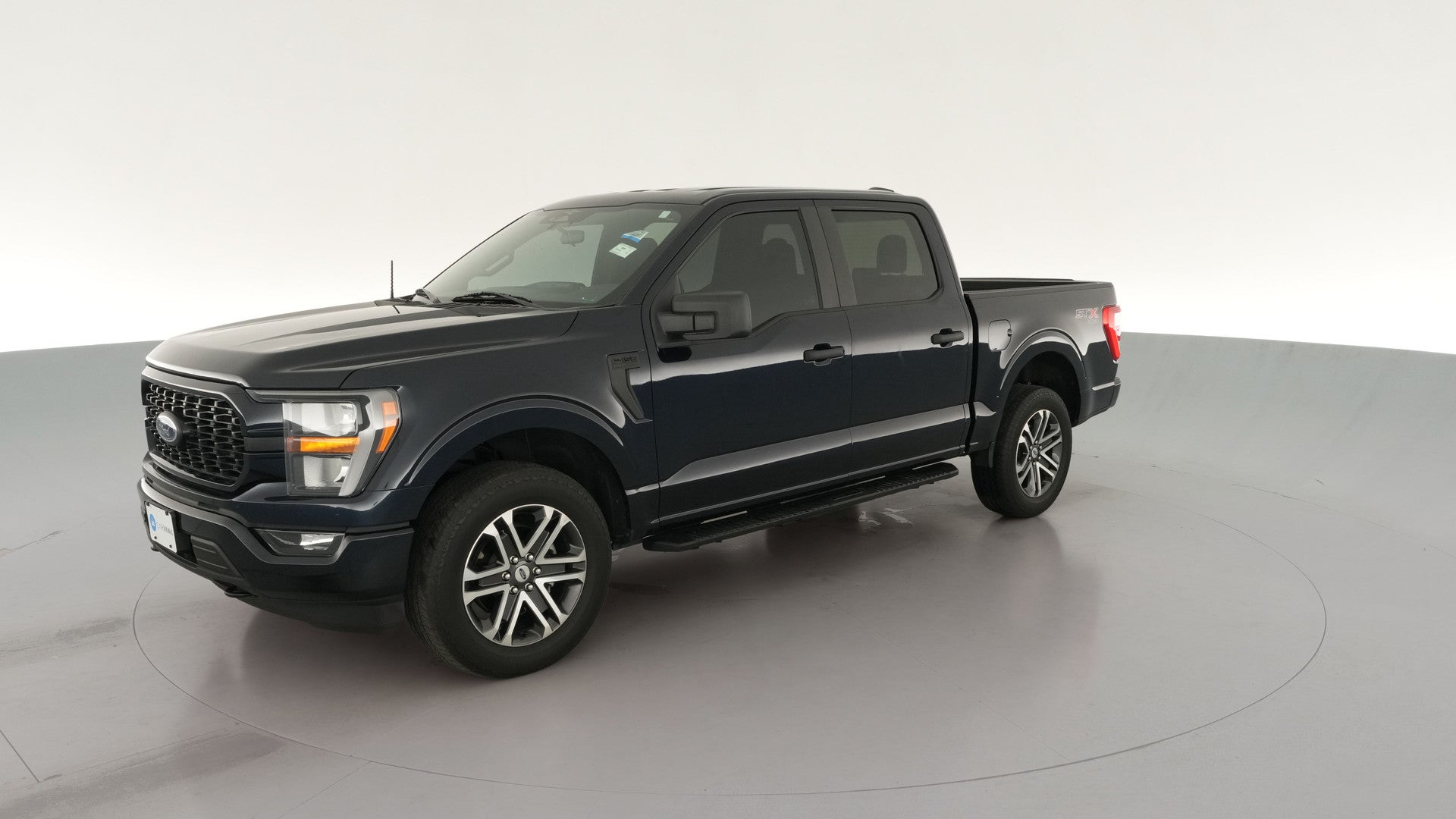 2023 Ford F150 SuperCrew Cab vehicle photo