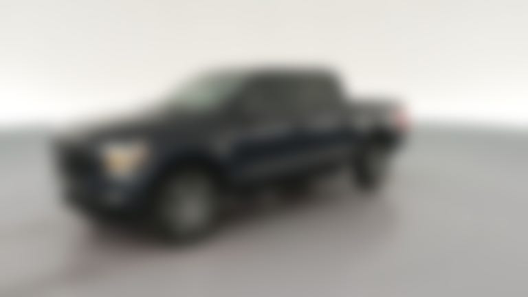 2023 Ford F150 SuperCrew Cab vehicle photo