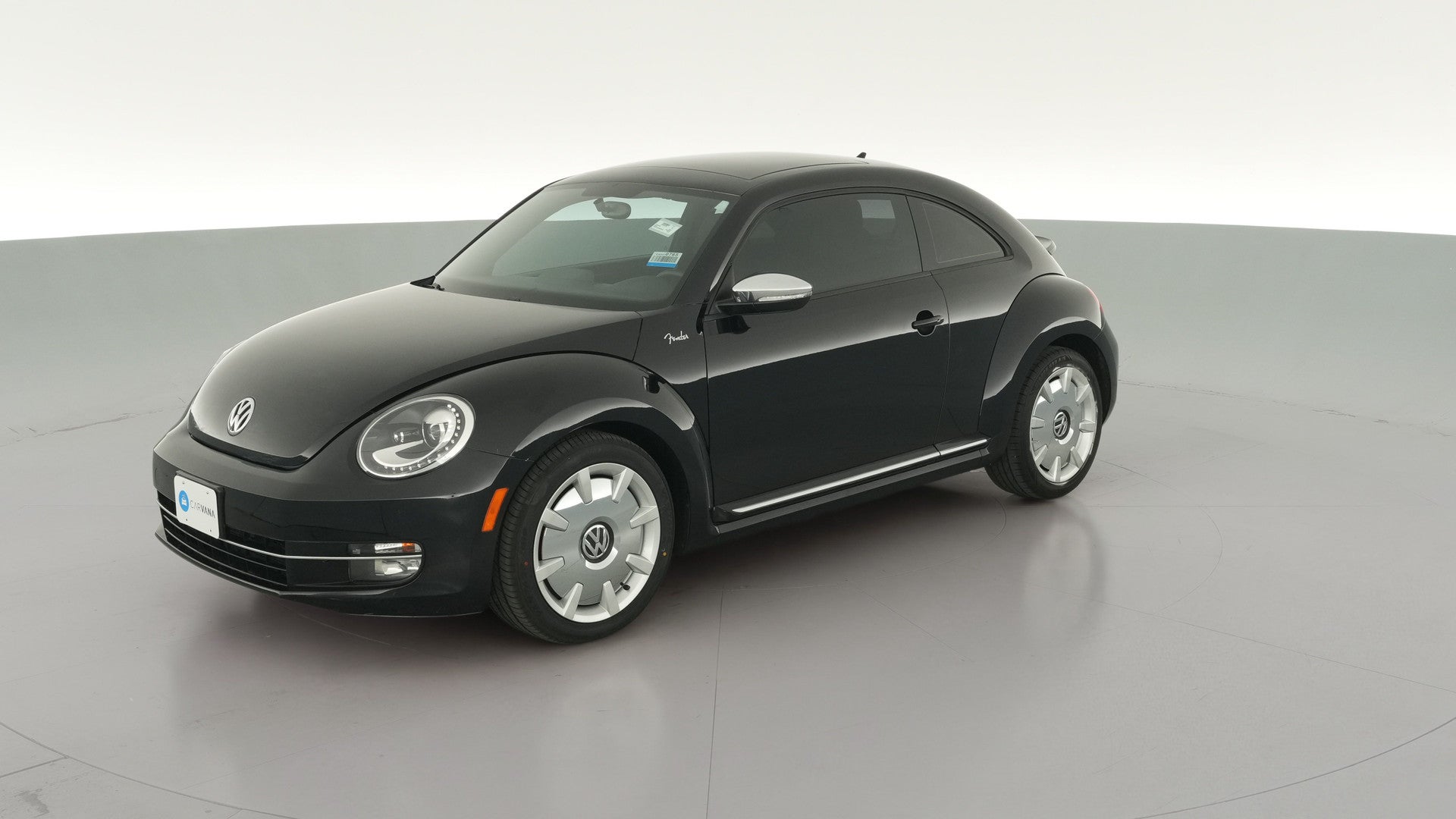 2013 Volkswagen Beetle vehicle photo