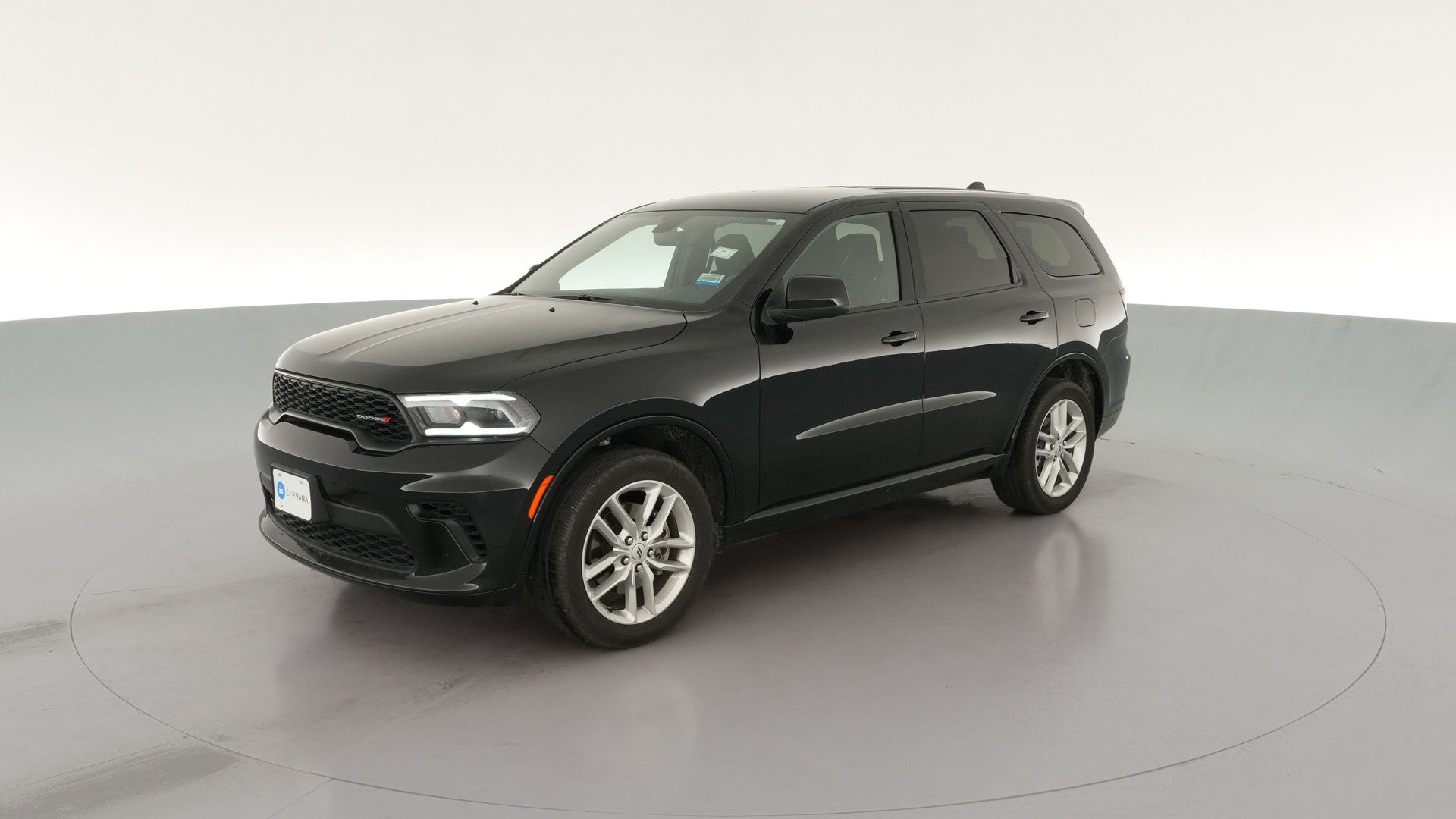 2025 Dodge Durango vehicle photo