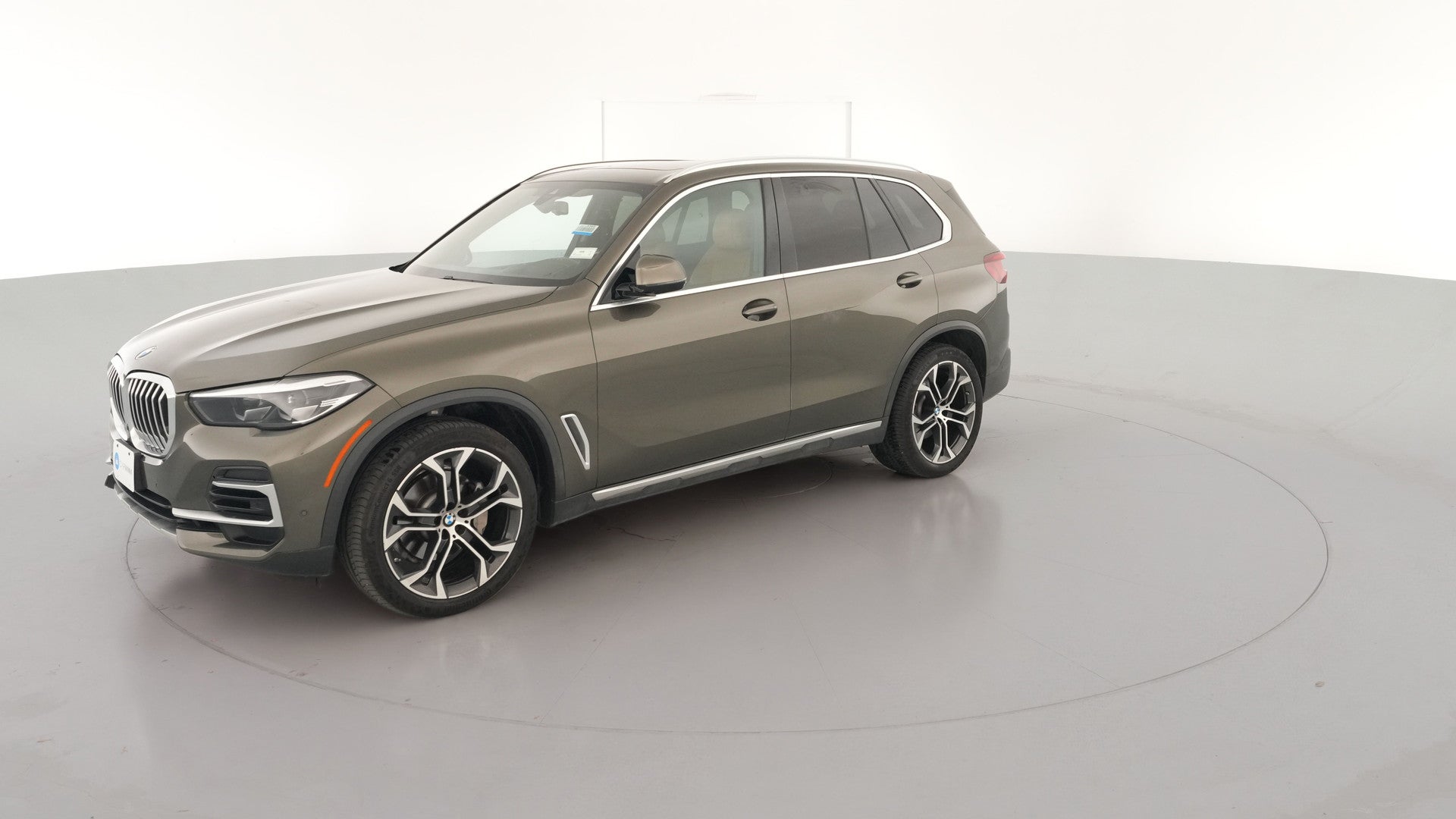 2022 BMW X5 vehicle photo
