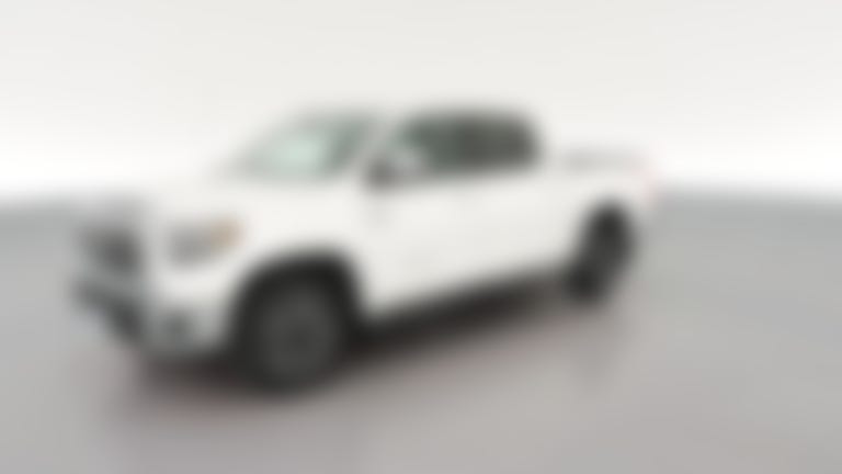 2019 Toyota Tundra CrewMax vehicle photo