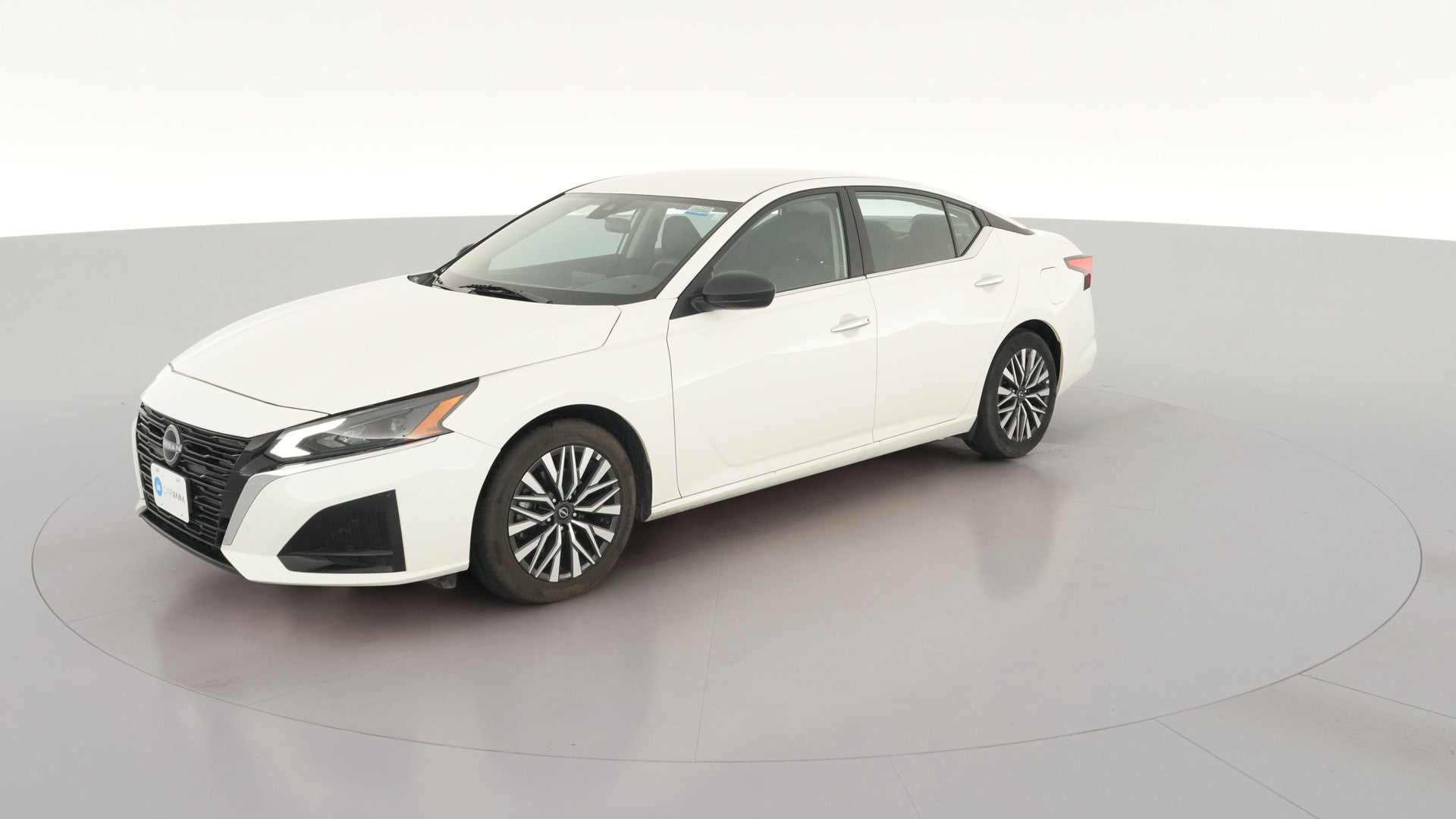 2025 Nissan Altima vehicle photo