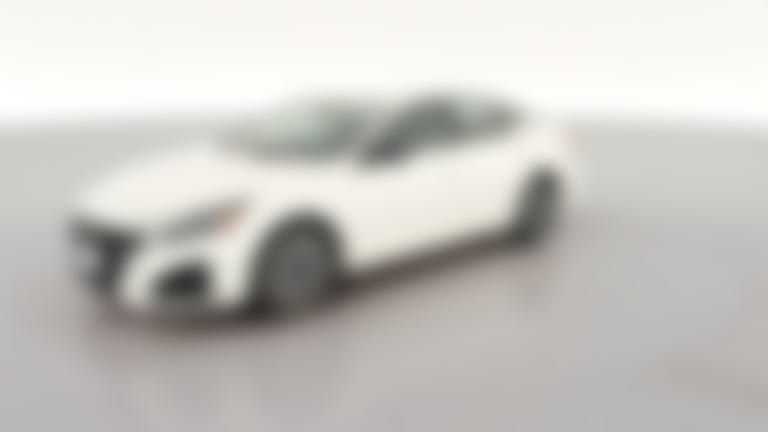 2025 Nissan Altima vehicle photo