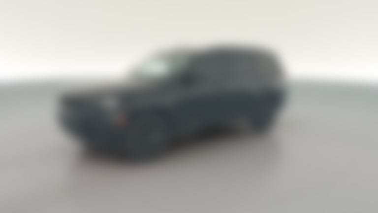2021 Jeep Grand Cherokee L vehicle photo
