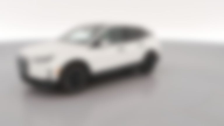 2023 BMW iX vehicle photo
