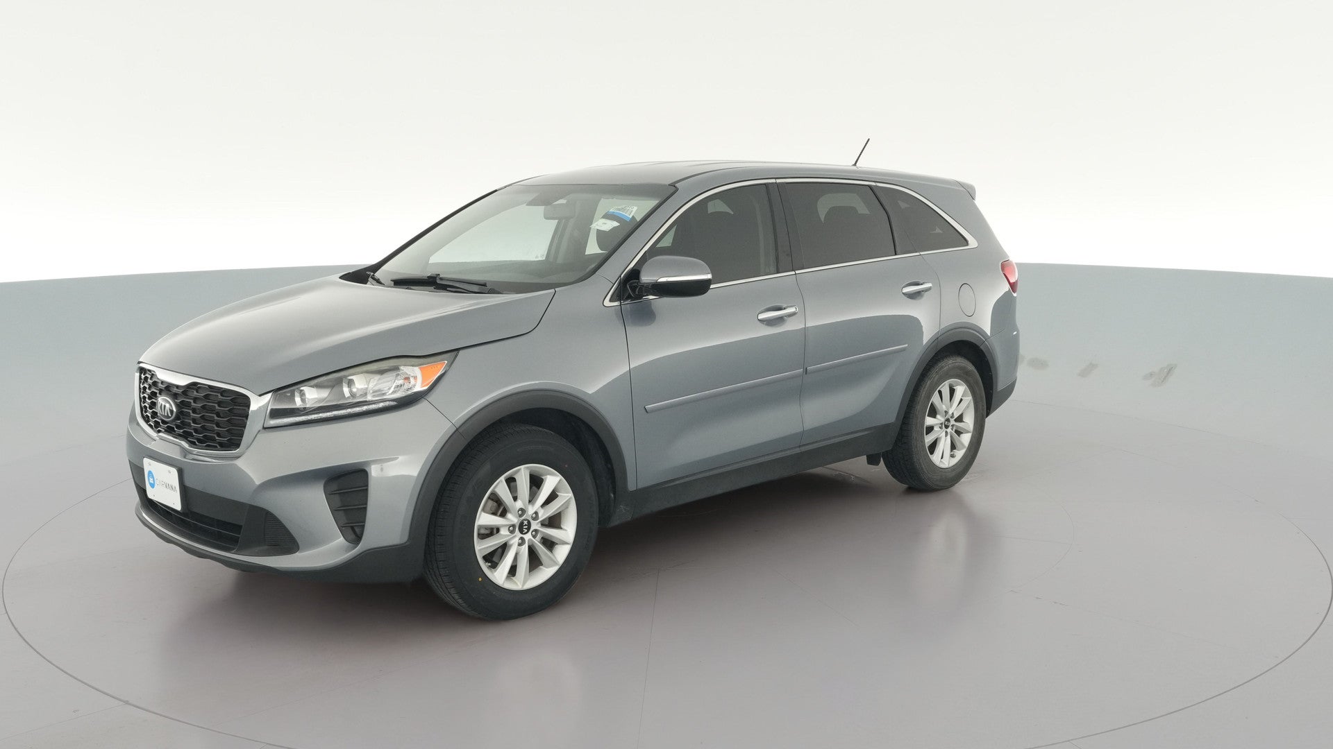 2019 Kia Sorento vehicle photo