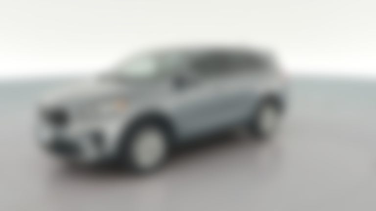 2019 Kia Sorento vehicle photo