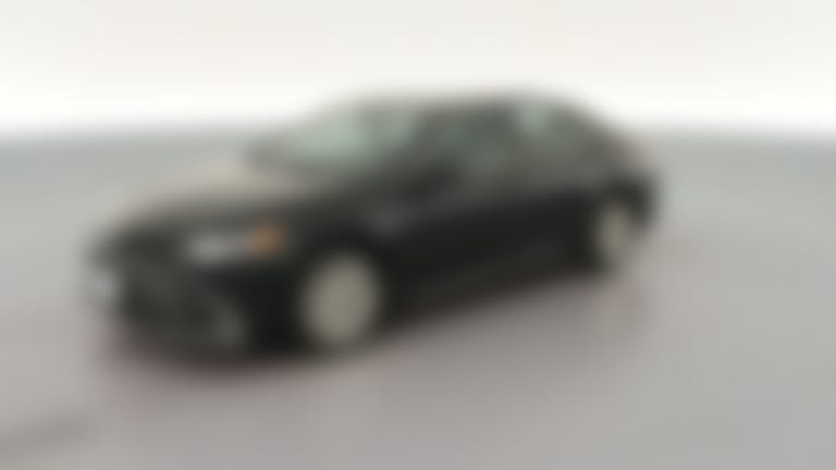2022 Toyota Camry vehicle photo