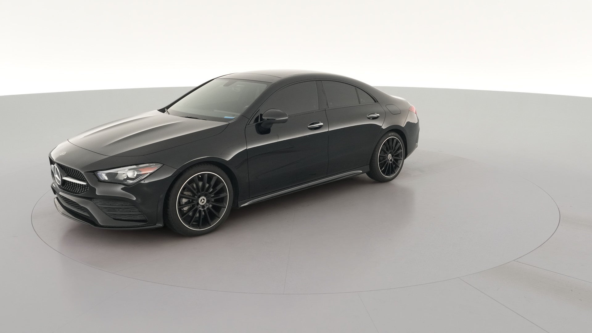 2021 Mercedes-Benz CLA vehicle photo