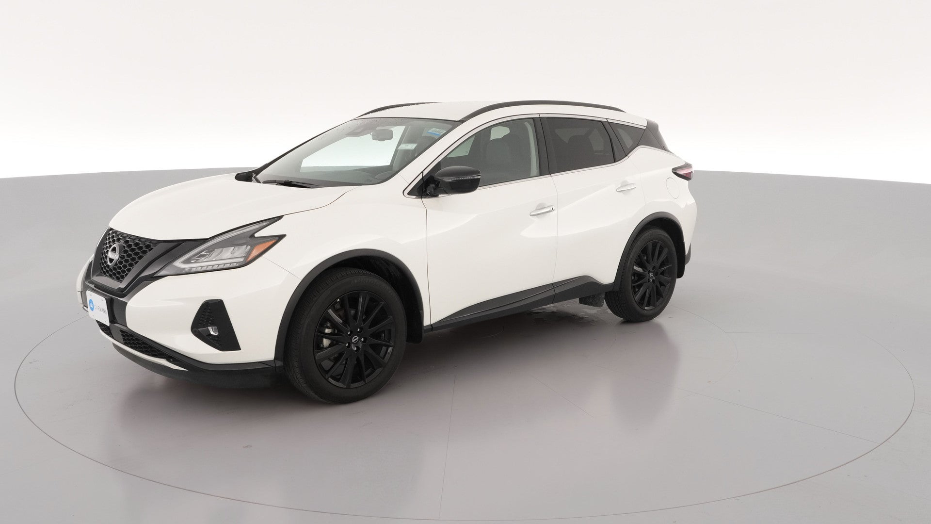 2023 Nissan Murano vehicle photo
