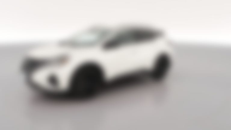 2023 Nissan Murano vehicle photo