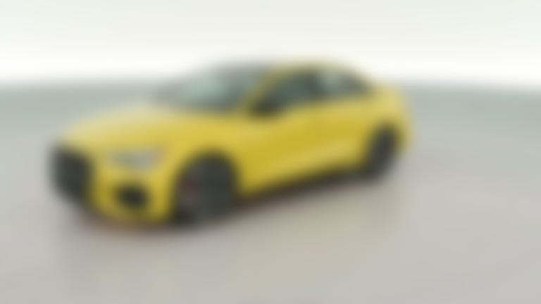 2024 Audi S3 vehicle photo