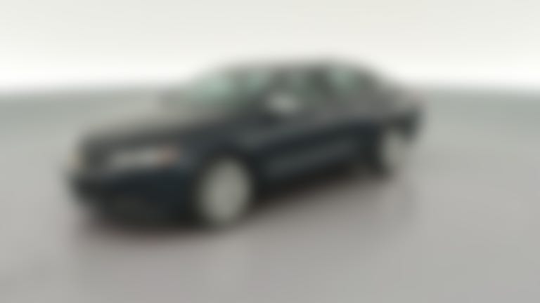 2017 Chevrolet Impala vehicle photo