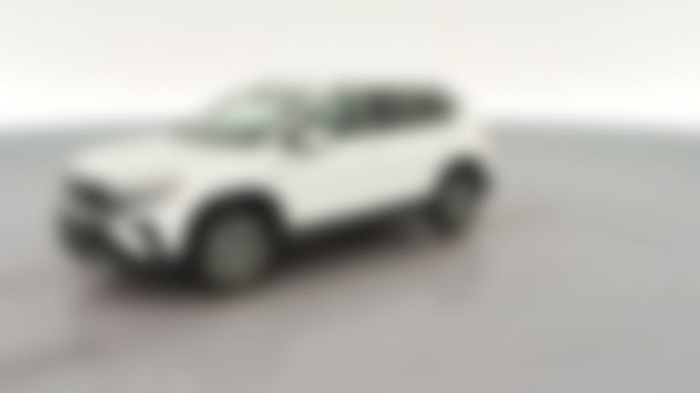 2024 Volkswagen Taos vehicle photo