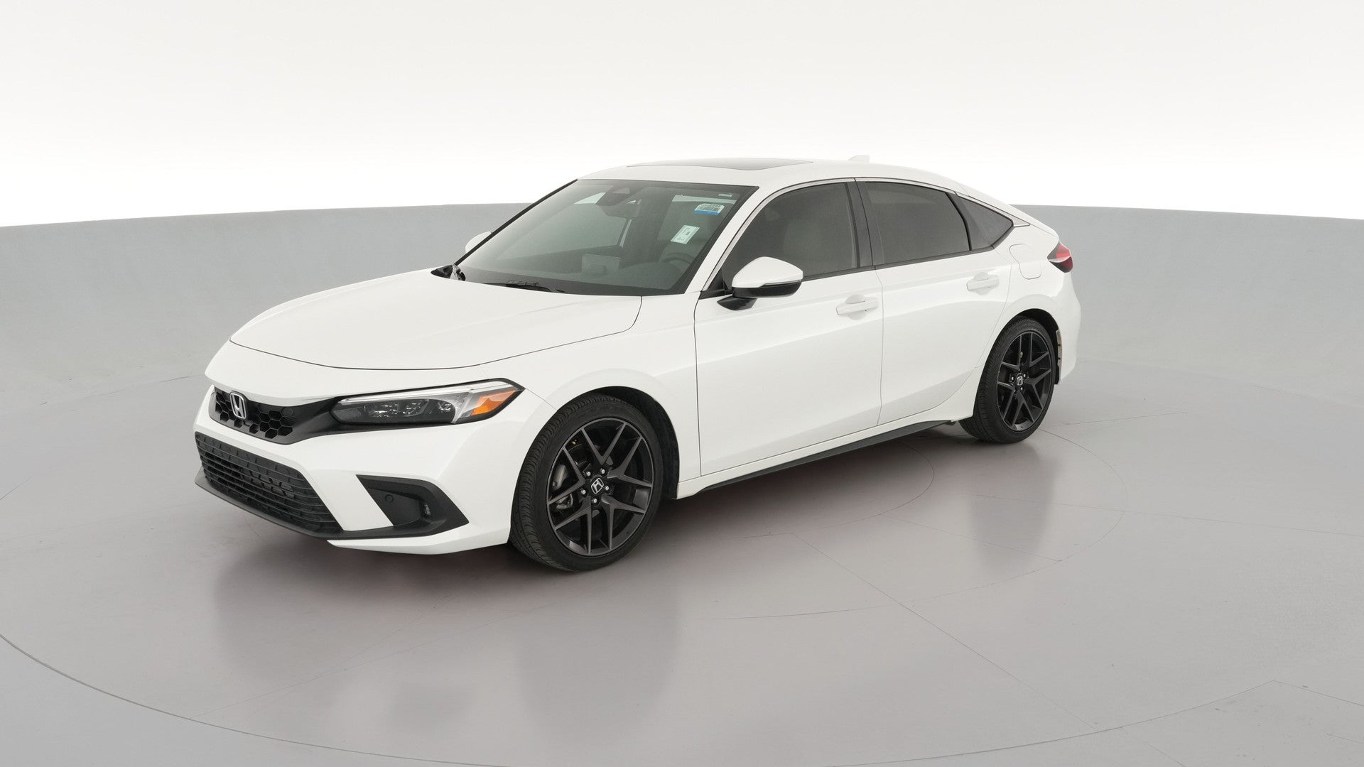 2023 Honda Civic vehicle photo