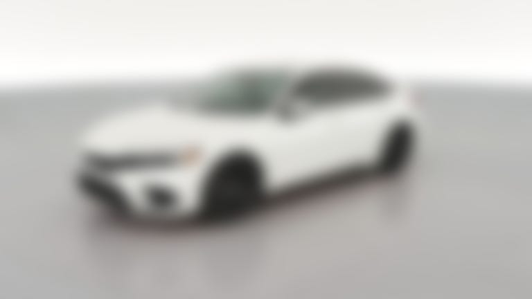 2023 Honda Civic vehicle photo