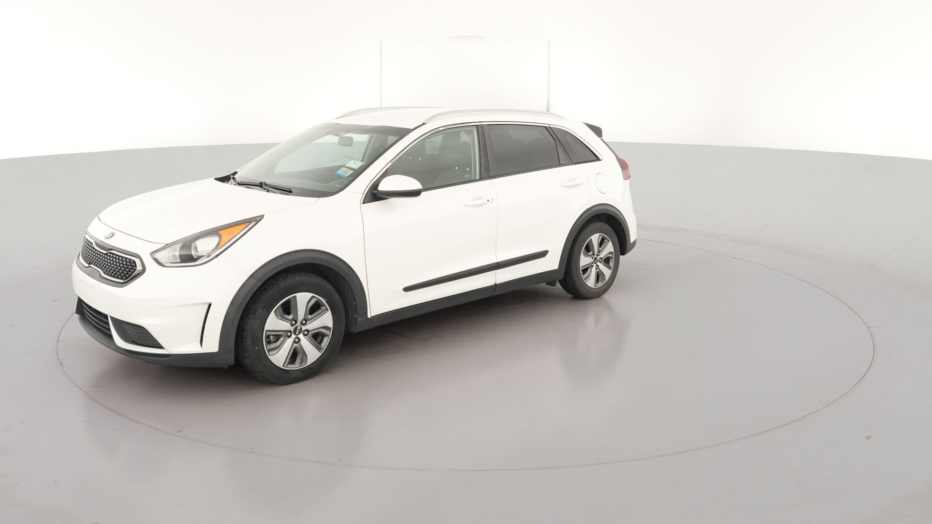 2019 Kia Niro vehicle photo