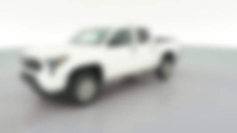 2026 Toyota Tacoma Double Cab vehicle photo
