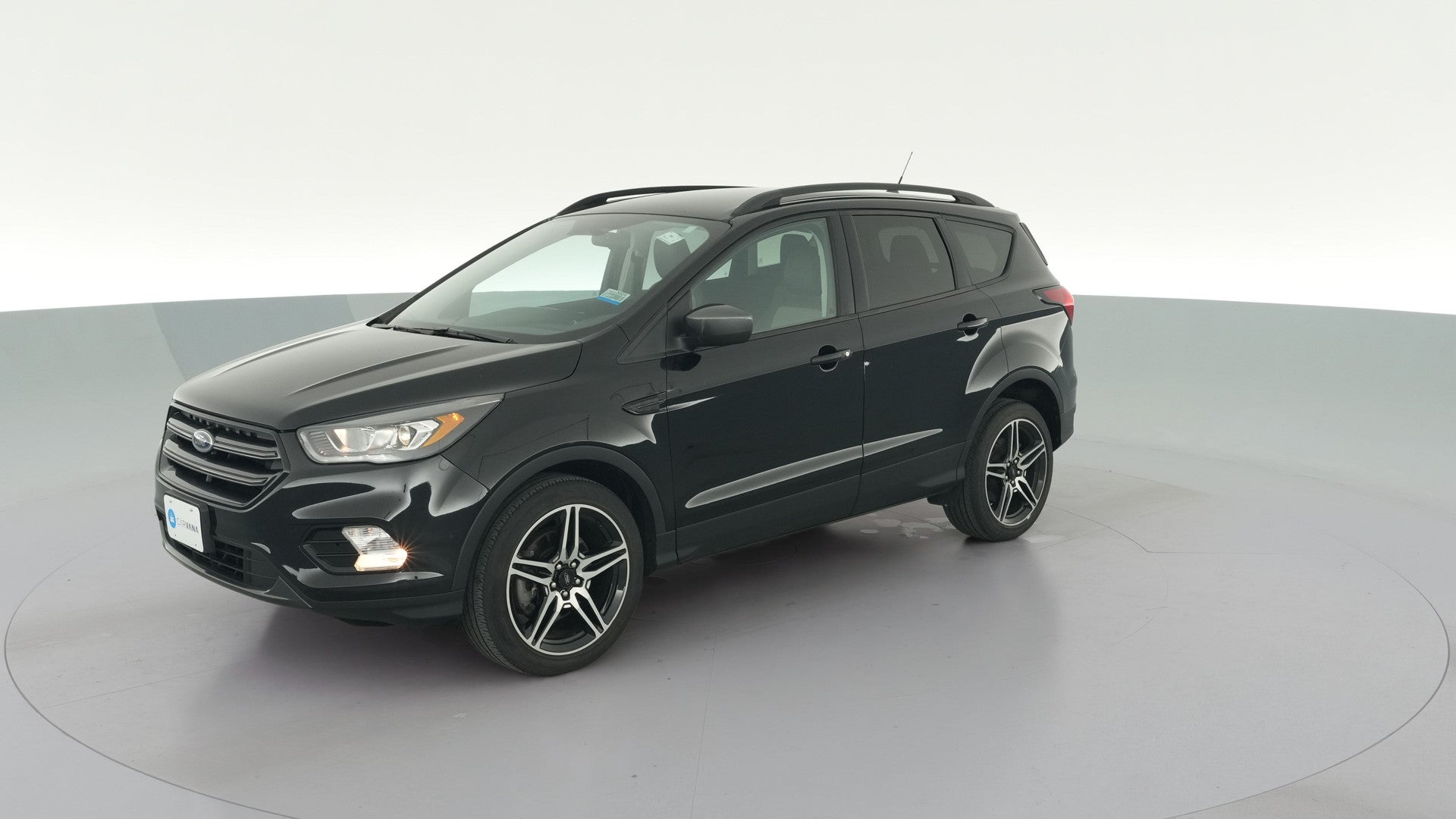 2019 Ford Escape vehicle photo