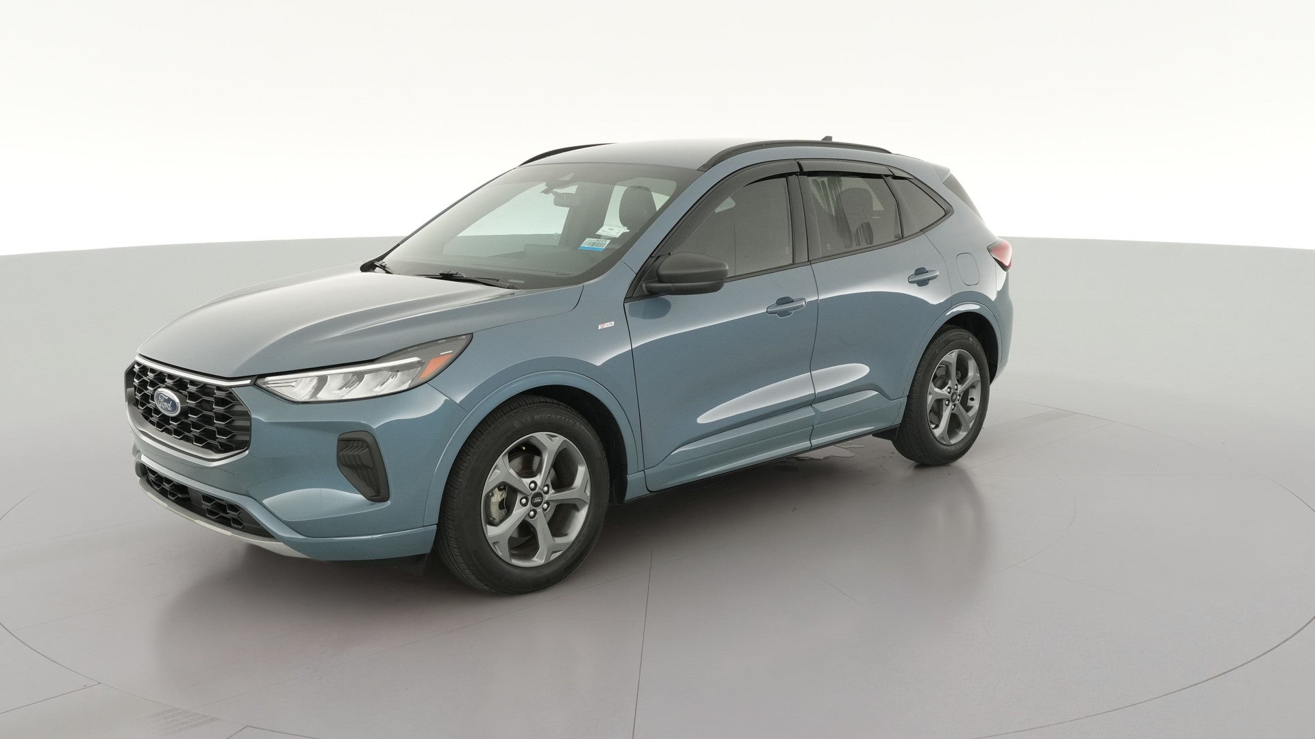2023 Ford Escape vehicle photo