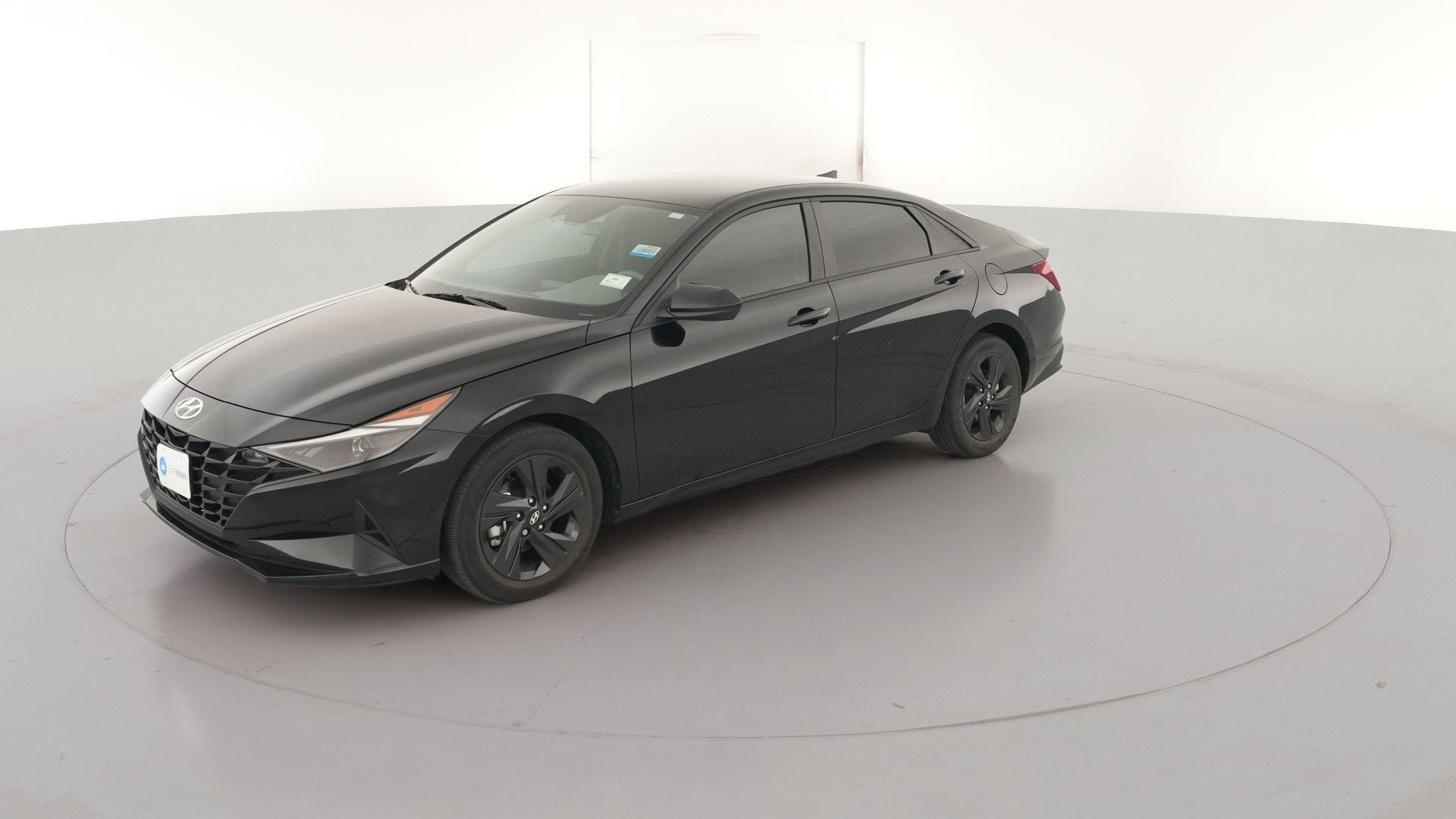 2023 Hyundai Elantra vehicle photo