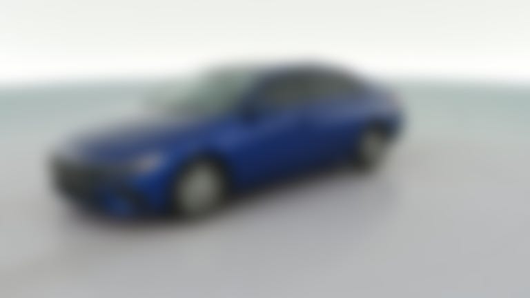 2025 Hyundai Elantra vehicle photo